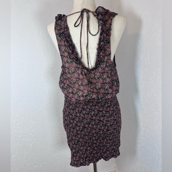 Free People I'm Your Favorite Minidress - Picture 8 of 12